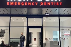 Night and Day Emergency Dentist image