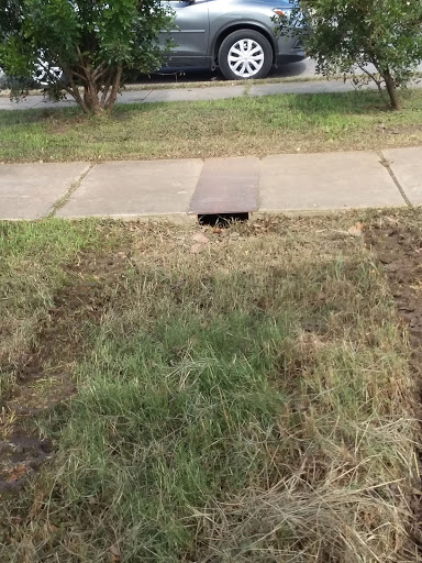 Park «Lackland Terrace Park», reviews and photos, 7902 Westshire Dr, San Antonio, TX 78227, USA