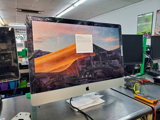 Computer Store «Computer Guys of Dallas Phone, Tablet, Gaming, Electronic Repair», reviews and photos, 1401 S Buckner Blvd #115, Dallas, TX 75217, USA