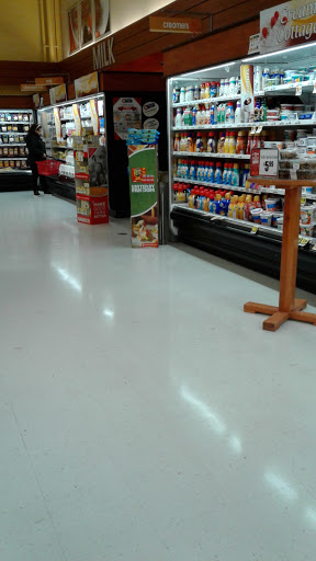 Supermarket «Tops Friendly Markets», reviews and photos, 425 Niagara St, Buffalo, NY 14201, USA