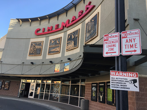 Movie Theater «Cinemark Helena 8 And XD», reviews and photos, 750 Great Northern Blvd, Helena, MT 59601, USA