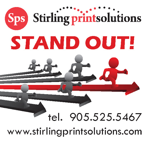 Stirling Print Solutions