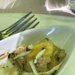 Photo n°4 de l'avis de Lisa.a fait le 25/09/2023 à 12:43 sur le  Ponte Rosso Restaurant à Monteveglio