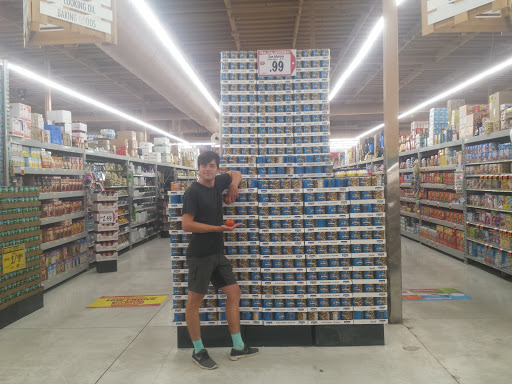 Grocery Store «Superior Grocers», reviews and photos, 9100 Whittier Blvd, Pico Rivera, CA 90660, USA