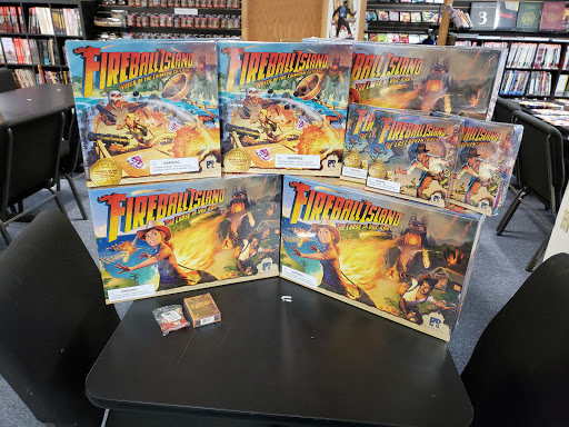 Game Store «Geek City Games and Comics», reviews and photos, 365 Beaver Kreek Center Suite B, North Liberty, IA 52317, USA