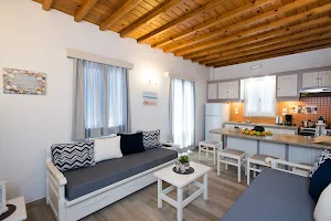 Filoxenia Apartments Mykonos image