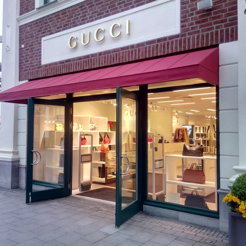 Gucci - Neumünster Outlet