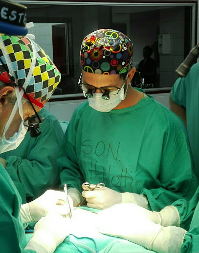 Urologia y Cirugía Infantil Mendoza