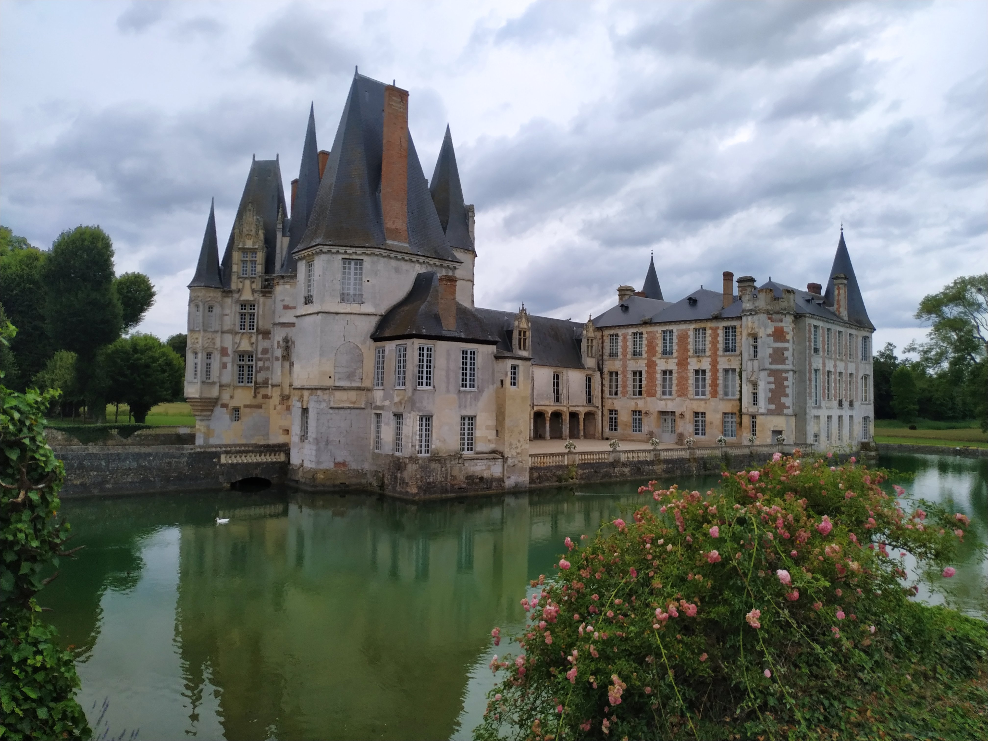 Photo n° 1 de l'avis de Veronique.N fait le 01/08/2019 à 23:34