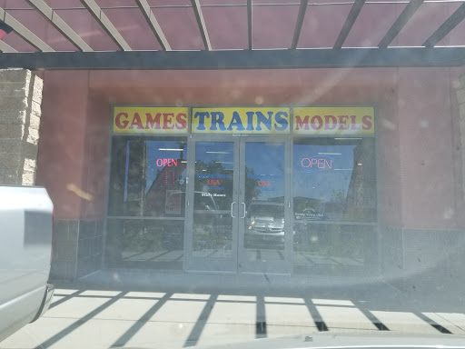 Hobby Store «HobbyTown USA - Folsom», reviews and photos, 2761 E Bidwell St # 400, Folsom, CA 95630, USA