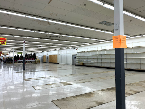 Discount Store «Kmart», reviews and photos, 1005 Wayne Ave, Chambersburg, PA 17201, USA