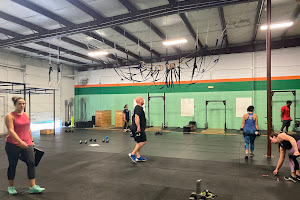 CrossFit Hermitage