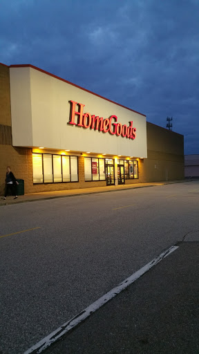 HomeGoods, 7607 Mall Rd, Florence, KY 41042, USA, 