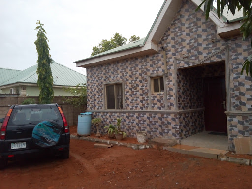 Adasolid Estate Kofare, Wuro Jabbe, Nigeria, Public School, state Adamawa