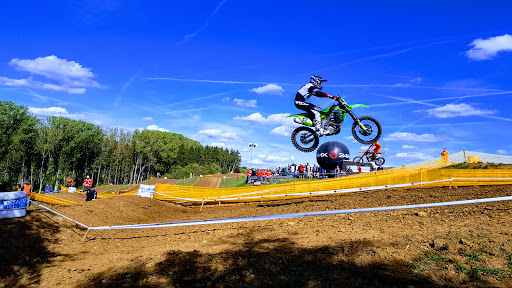 Motocross Strecke Holzgerlingen