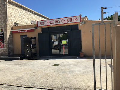Boucherie des Jonquilles à Nîmes