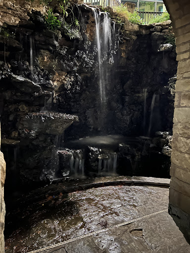 Tourist Attraction «The Grotto», reviews and photos, Riverwalk N, San Antonio, TX 78212, USA