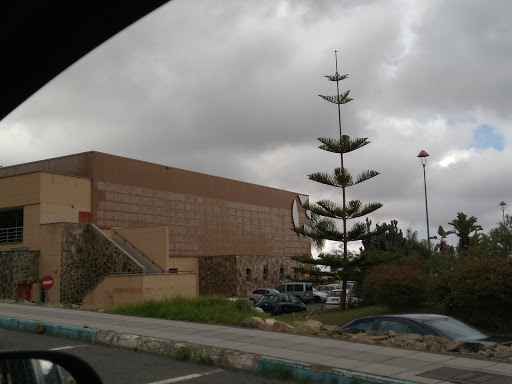 Sociedad Municipal de Deportes