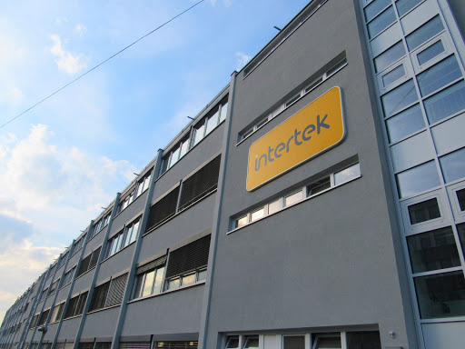 Intertek Consumer Goods GmbH