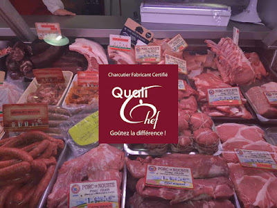 Les petits charcutiers, Charcuterie Toulouse à Toulouse