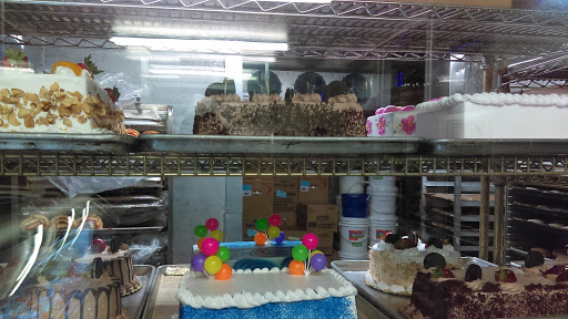 Tlaxcala Bakery Panaderia