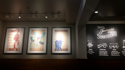 Coffee Shop «Starbucks», reviews and photos, 9764 Groffs Mill Dr, Owings Mills, MD 21117, USA