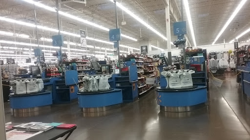 Department Store «Walmart Supercenter», reviews and photos, 501 E Lincoln Hwy, New Lenox, IL 60451, USA