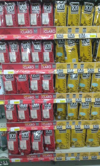 Photos of Corcovado BM Supermarket