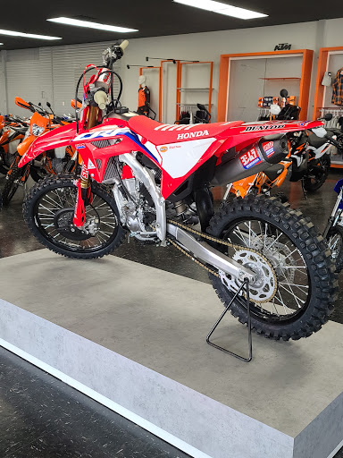 Motorcycle Dealer «Mach 1 Motorsports», reviews and photos, 510 Couch St, Vallejo, CA 94590, USA