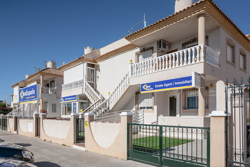 HomeEspaña, La Zenia en La Zenia