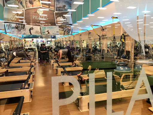 Gym «LA Fitness», reviews and photos, 11932 Valley View St, Garden Grove, CA 92845, USA