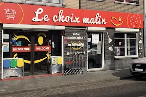 Le Choix Malin image