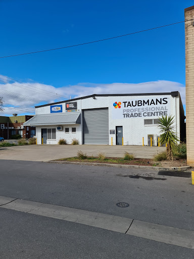 Taubmans Trade Distribution Centre Thebarton