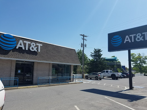 Cell Phone Store «AT&T», reviews and photos, 2233 Lincoln Hwy E, Lancaster, PA 17602, USA