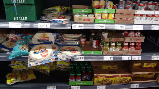 Grocery Store «Save-A-Lot», reviews and photos, 1401 Merritt Blvd, Dundalk, MD 21222, USA