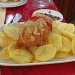 Photo n°1 de l'avis de Sergio.o fait le 27/08/2023 à 13:17 sur le  Restaurante Britos à Braga