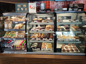 Photo n°20 de Starbucks à Lyon ()