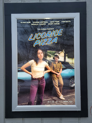 Movie Theater «Bantam Cinema», reviews and photos, 115 Bantam Lake Rd, Bantam, CT 06750, USA