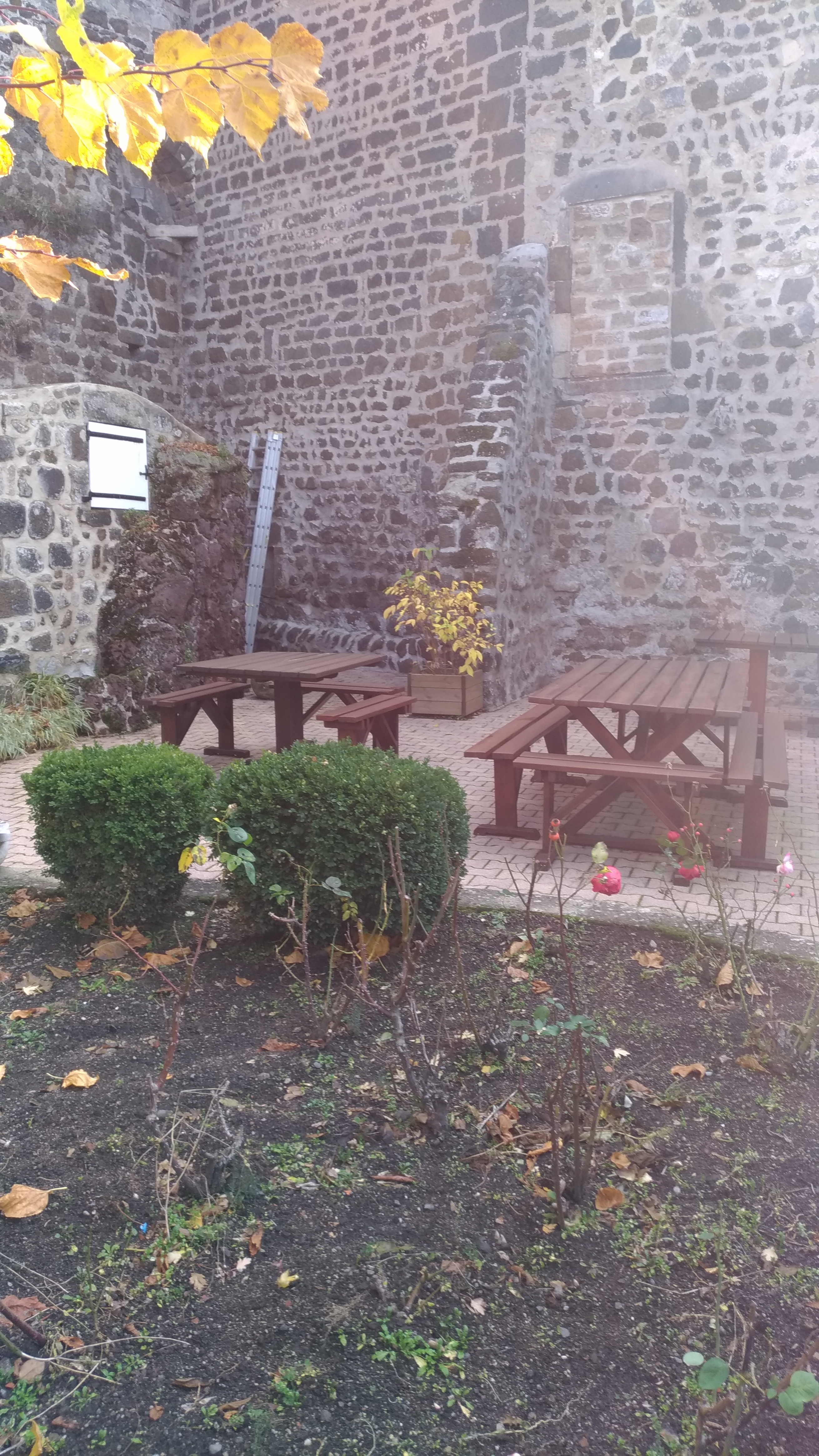 Photo n° 6 de l'avis de Claude.e fait le 15/11/2018 à 20:32