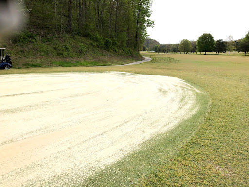 Golf Driving Range «Pebble Brook Golf Course», reviews and photos, 1730 Tom Austin Hwy, Greenbrier, TN 37073, USA