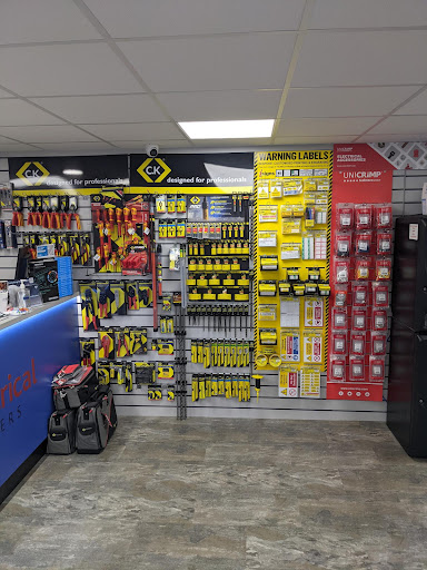 Alert Electrical Wholesalers Limited - Leicester