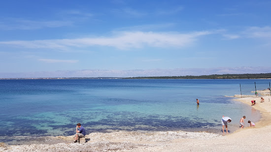 Punta Skala beach II