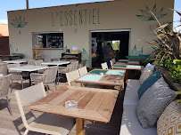 Atmosphère du Restaurant Bikini plage à Sète - n°5