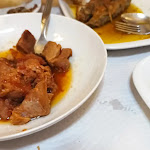 Photo n°4 de l'avis de Faustino.o fait le 28/08/2022 à 16:41 sur le  Taberna do Adro à Vila Fernando