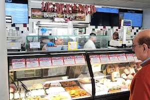 Dominick's Italian-American Deli image