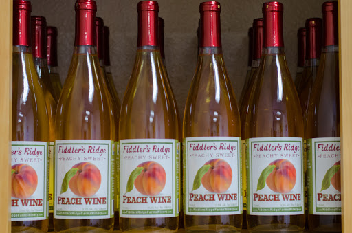 Winery «Fiddlers Ridge Farms & Winery», reviews and photos, 1750 Longleaf Blvd #4, Lake Wales, FL 33859, USA