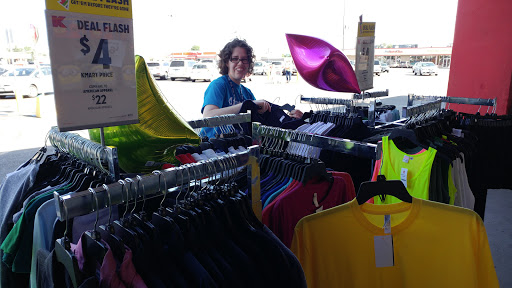 Discount Store «Kmart», reviews and photos, 3020 N Nevada Ave, Colorado Springs, CO 80907, USA