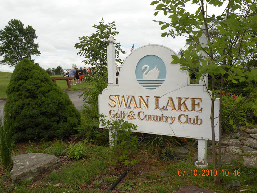 Golf Club «Swan Lake Golf & Country Club», reviews and photos, 38 Eagle Dr, Swan Lake, NY 12783, USA