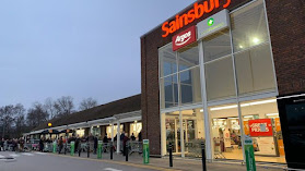 Sainsbury's Pharmacy