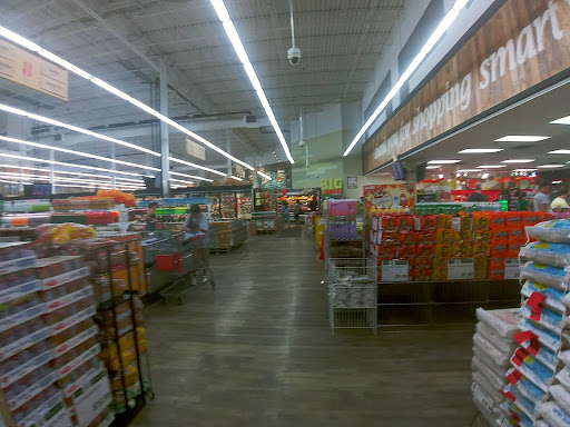 Korean Grocery Store «H Mart», reviews and photos, 9896 Bellaire Blvd, Houston, TX 77036, USA